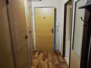 Prodej bytu 1+1, Kroměříž, Rumunská, 32 m2