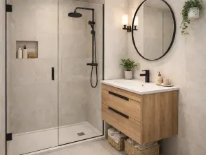 Prodej bytu 1+1, Kroměříž, Rumunská, 32 m2