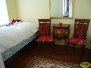 Pronájem bytu 4+1, Kroměříž, Husovo náměstí, 142 m2