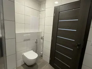 Prodej bytu 2+kk, Příbram, 55 m2