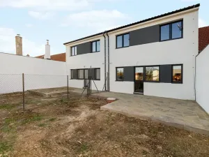 Prodej rodinného domu, Prace, Jiříkovská, 140 m2
