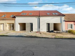 Prodej rodinného domu, Prace, Jiříkovská, 140 m2