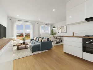 Prodej rodinného domu, Velké Pavlovice, 134 m2