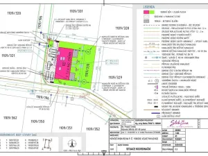 Prodej rodinného domu, Velké Pavlovice, 134 m2