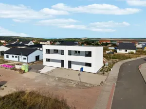 Prodej rodinného domu, Velké Pavlovice, 134 m2