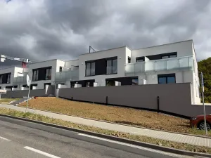 Prodej bytu 2+kk, Brno, Ondrova, 61 m2