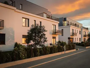 Prodej bytu 2+kk, Praha - Chodov, Dunovského, 59 m2