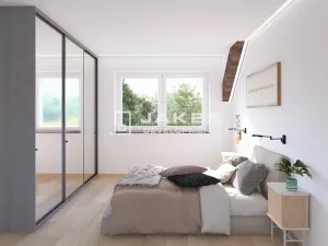 Prodej bytu 4+kk, Jirny, 127 m2