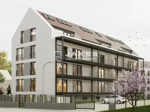 Prodej bytu 2+kk, Předboj, Ke Tvrzi, 38 m2