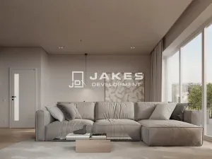 Prodej bytu 3+kk, Předboj, Ke Tvrzi, 49 m2