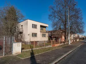 Prodej rodinného domu, Pardubice, Legionářská, 136 m2