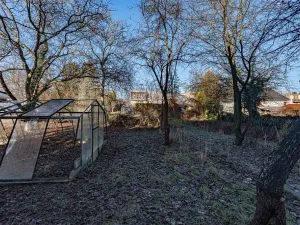 Prodej rodinného domu, Pardubice, Legionářská, 136 m2