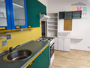 Prodej bytu 3+1, Olomouc, Handkeho, 92 m2