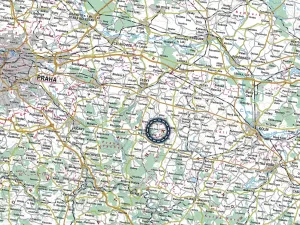 Prodej pole, Vitice, 15208 m2