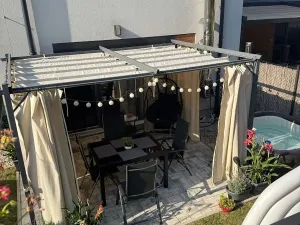 Prodej rodinného domu, Králův Dvůr, Tři Vršky, 130 m2