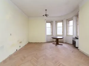 Prodej bytu 2+kk, Praha - Libeň, Bednářská, 56 m2