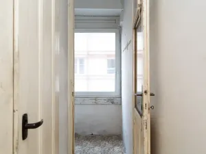 Prodej bytu 2+kk, Praha - Libeň, Bednářská, 56 m2