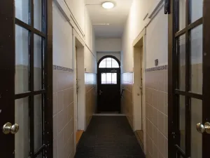 Prodej bytu 2+kk, Praha - Libeň, Bednářská, 56 m2