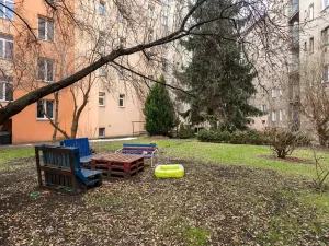 Prodej bytu 2+kk, Praha - Libeň, Bednářská, 56 m2