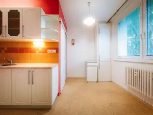 Prodej bytu 3+1, Brtnice, 74 m2