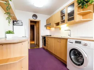 Prodej bytu 3+1, Kladno, M. Švabinského, 77 m2