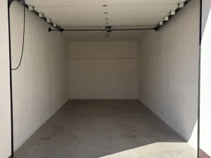 Pronájem garáže, Tišnov, Jungmannova, 18 m2