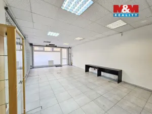 Pronájem obchodního prostoru, Liberec - Liberec II-Nové Město, Truhlářská, 95 m2