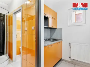 Pronájem obchodního prostoru, Liberec - Liberec II-Nové Město, Truhlářská, 95 m2