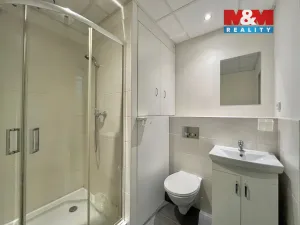 Prodej bytu 2+kk, Most, Višňová, 40 m2