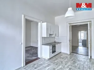 Pronájem bytu 4+kk, Praha - Smíchov, Pavla Švandy ze Semčic, 100 m2