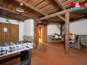 Prodej bytu 2+kk, Všemina, 45 m2