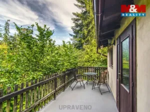 Prodej chaty, Chyňava, 35 m2