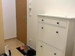 Pronájem bytu 2+kk, Úvaly, U Hostína, 50 m2