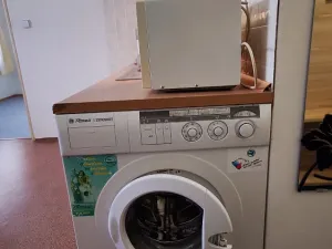 Pronájem bytu 2+kk, Strakonice - Strakonice I, Heydukova, 37 m2