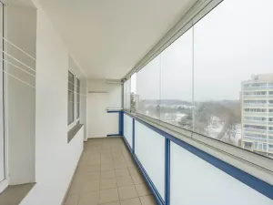 Prodej bytu 3+1, Praha - Chodov, Jarníkova, 74 m2