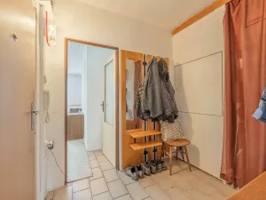Prodej bytu 3+1, Praha - Chodov, Jarníkova, 74 m2