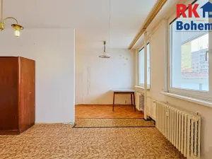 Prodej bytu 3+1, Praha - Černý Most, Vašátkova, 70 m2