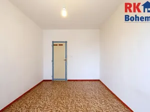 Prodej bytu 3+1, Praha - Černý Most, Vašátkova, 70 m2