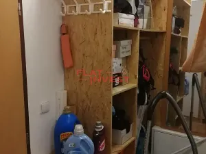 Pronájem bytu 1+1, Liberec, Pastelová, 38 m2