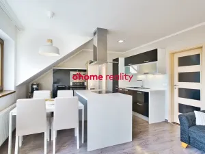 Prodej bytu 3+kk, Olomouc, Schweitzerova, 76 m2