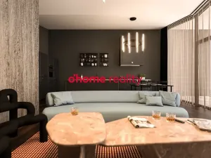 Prodej bytu 5+kk, Olomouc, Okružní, 131 m2