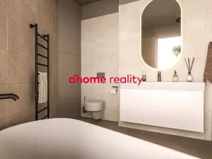 Prodej bytu 5+kk, Olomouc, Okružní, 131 m2