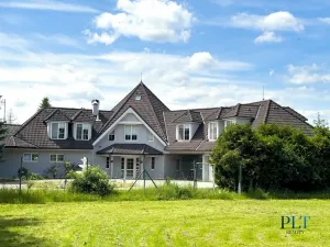 Prodej vily, Babice, Starobabická, 728 m2