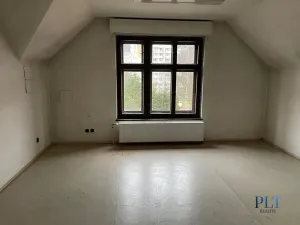 Prodej činžovního domu, Železný Brod, Masarykova, 682 m2