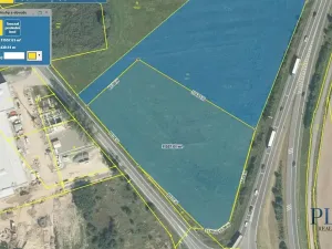 Prodej komerčního pozemku, Bílý Kostel nad Nisou, 26215 m2