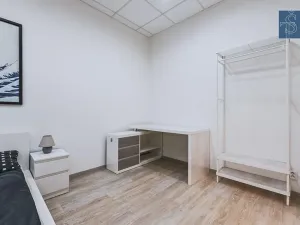 Prodej bytu 2+kk, Praha - Nusle, Slavojova, 51 m2