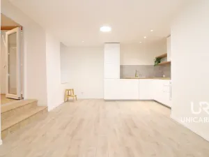 Pronájem bytu 2+kk, Brno - Trnitá, Mlýnská, 43 m2