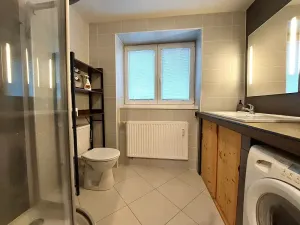 Pronájem bytu 2+1, Brno, Korejská, 44 m2