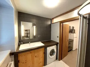 Pronájem bytu 2+1, Brno, Korejská, 44 m2