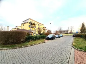 Prodej bytu 1+kk, Praha - Kbely, Toužimská, 26 m2